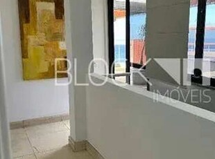 Barra da Tijuca Apartamento cobertura com 4 dormitórios