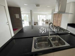 Casa com 5 dormitórios para alugar, 750 m² por R$ 11.900,00/mês - Condomínio Residencial C