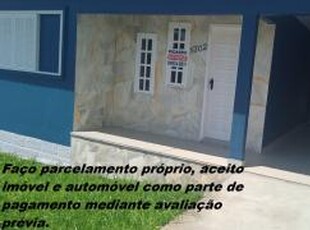 Casa de alvenaria a venda bairro Pinheirinho Criciuma