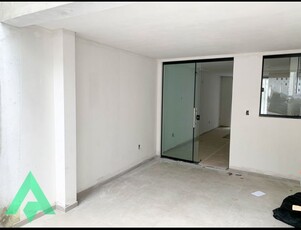 Casa no Bairro Água Verde em Blumenau com 2 Dormitórios (2 suítes) e 96 m²