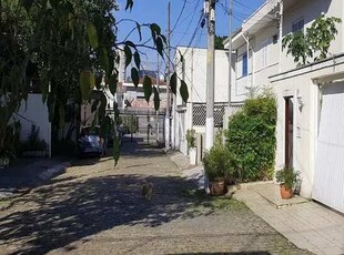 CASA para locação em vila fechada