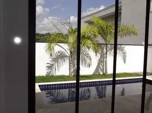 CASA RESIDENCIAL em SOROCABA - SP, JARDIM RESIDENCIAL MONT BLANC