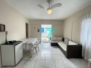 Cobertura com 3 dormitórios, 115 m² - venda por r$ 490.000 ou aluguel por r$ 4.000/mês - praia das astúrias - guarujá/sp