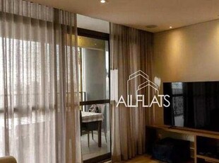 Cobertura com 3 dormitórios para alugar, 85 m² por R$ 11.000/mês na Vila Madalena - São Pa
