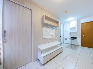 Kitnet à venda com 1 quarto na Asa Sul, Brasília