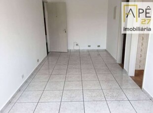 Kitnet para alugar, 40 m² por r$ 1.800,00/mês - casa verde média - são paulo/sp