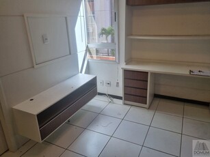 Kitnet para aluguel com 1 quarto no Park Sul, Brasília