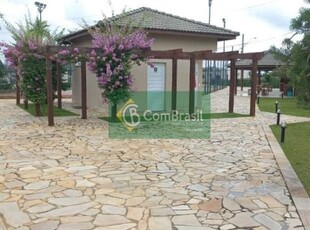 Lote/terreno á venda, 250m², condomínio bella cita, mogi das cruzes-sp.