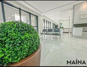 Sala/Escritório no Bairro Garcia em Blumenau com 112.69 m²