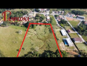 Terreno no Bairro Fortaleza Alta em Blumenau com 70000 m²