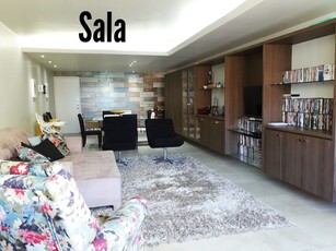 Vendas Apartamento de luxo de 183 m2, Rua dos Navegantes, 2223, Recife, Pernambuco