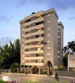 Apartamento de 3 dormitórios, 2 vagas de garagem e 64 m² de área privativa à venda no bairro Desvio Rizzo em Caxias do Sul - ENTRADA PARCELADA