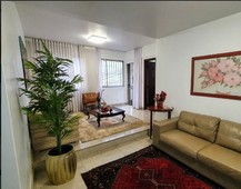 Apartamento ? venda, 4 quartos, 1 suite, 3 vagas, 135m, Elevador, Localiza??o Excelente, Mangabeiras, Belo Horizonte, MG