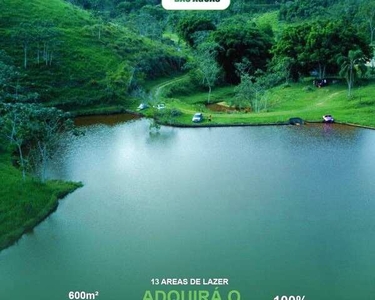 06) Lote/Terreno para venda tem 1000 metros quadrados em Conjunto Marcos Freire - Guarulho