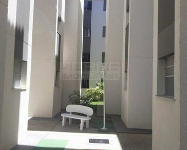 Apartamento 2/4 Granville, à venda em Barra dos Coqueiros