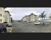 Apartamento 2 Dormitórios, 1 Vaga, Centro Biguaçu, Florianópolis, SC