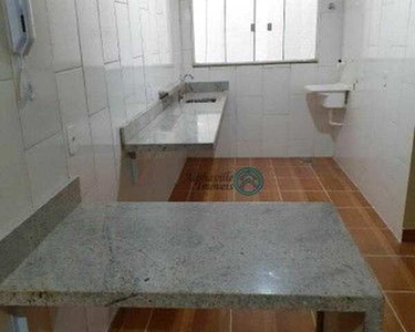 Apartamento 2 quartos Av. Sucipira Riacho Fundo II