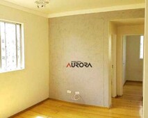 Apartamento 2 quartos com Armários