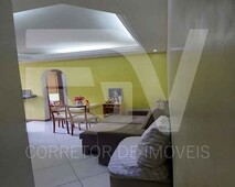 Apartamento 2 quartos no Saboeiro dependência completa Cond. Estrela do Cabula