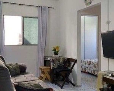 Apartamento à venda, 44 m² por R$ 128.000,00 - Residencial e Comercial Cidade Morumbi - Pi