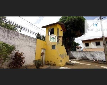 Apartamento à venda, 45 m² por R$ 100.000,00 - Jangurussu - Fortaleza/CE