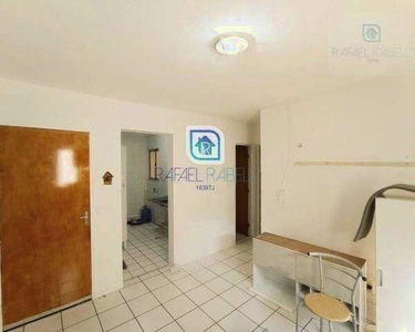 Apartamento à venda, 45 m² por R$ 115.000,00 - Messejana - Fortaleza/CE