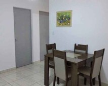Apartamento à venda, 48 m² por R$ 149.900,00 - Conjunto Residencial José Bonifácio - São P