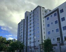Apartamento à venda, 48 m² por R$ 153.000,00 - Panazzolo - Caxias do Sul/RS