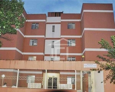 Apartamento à venda, 50 m² por R$ 125.000,00 - Vila Ricardo - Londrina/PR