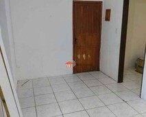 Apartamento à venda, 57 m² por R$ 159.900,00 - Cristal - Porto Alegre/RS