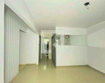 Apartamento à Venda - Canudos, 2 Quartos, 43 m2