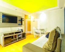 Apartamento à Venda - Gopouva, 2 Quartos, 67 m2