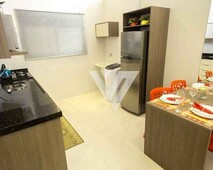 Apartamento à venda - Vila Helena - Sorocaba/SP