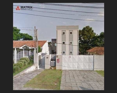 Apartamento com 1 dormitório à venda, 21 m² por R$ 129.000,00 - Bairro Alto - Curitiba/PR