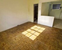 Apartamento com 1 dormitório à venda, 28 m² por R$ 159.900,00 - Centro - São Vicente/SP