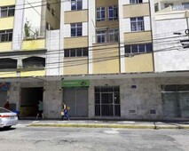 Apartamento com 1 dormitório à venda, 45 m² por R$ 149.000,00 - São Mateus - Juiz de Fora