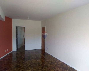 Apartamento com 1 dormitório à venda, 46 m² por R$ 135.000,00 - Centro - Juiz de Fora/MG