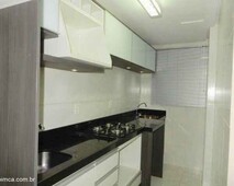 Apartamento com 1 Dormitorio(s) localizado(a) no bairro Charqueadas em Caxias do Sul / RI