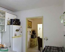 Apartamento com 1 Dormitorio(s) localizado(a) no bairro Humaitá em Porto Alegre / RIO GRA