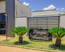 Apartamento com 2 dormitórios à venda, 39 m² por R$ 148.000 - Jardim das Laranjeiras - San