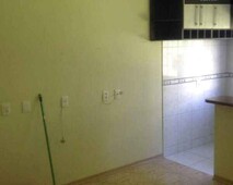 Apartamento com 2 dormitórios à venda, 45 m² por R$ 145.000,00 - Fazendinha - Curitiba/PR