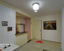 Apartamento à venda, 45 m² por R$ 155.000,00 - Parque Residencial Lagoinha - Ribeirão Pret