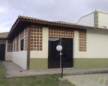 Apartamento com 2 dormitórios à venda, 48 m² por R$ 159.000 - Cidade Boa Vista - Suzano/SP