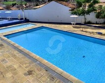 Apartamento com 2 dormitórios à venda, 50 m² por R$ 155.000,00 - Fonseca - Niterói/RJ