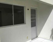 Apartamento com 2 dormitórios à venda, 58 m² por R$ 145.000,00 - Pau Amarelo - Paulista/PE