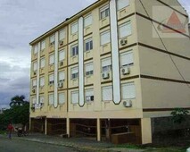 Apartamento com 2 dormitórios à venda, 64 m² por R$ 159.000,00 - Rio dos Sinos - São Leopo