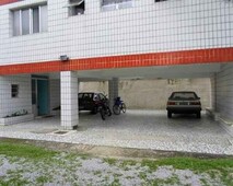 Apartamento com 2 dormitórios à venda, 75 m² por R$ 162.000,00 - Ocian - Praia Grande/SP