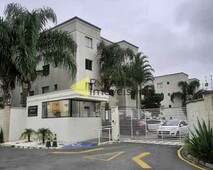 APARTAMENTO com 2 dormitórios à venda com 65m² por R$ 155.000,00 no bairro Iná - SÃO JOSÉ