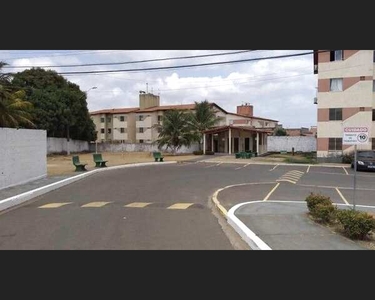 Apartamento com 2 dormitórios à venda por R$ 115.000,00 - Novo Angelim - São Luís/MA