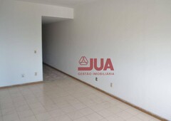 Apartamento com 2 quartos para alugar, 60 m² por R$ 1.167/mês - Centro - Mesquita/RJ